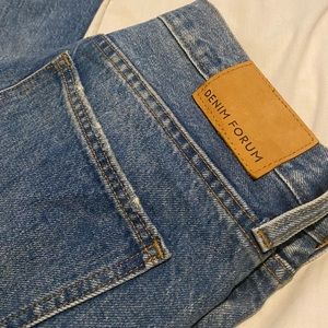 Denim Forum - Ex Boyfriend Jeans